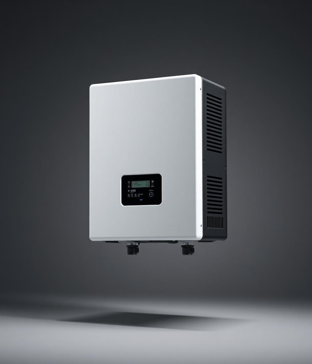 Hybrid inverter